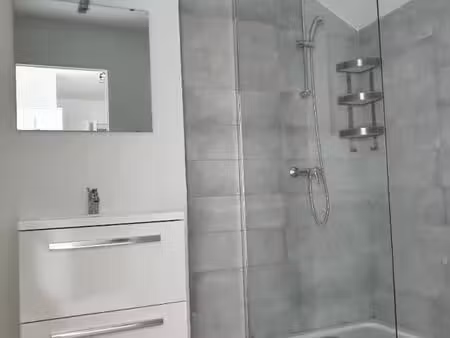 appartement 2 pièces 57 m²