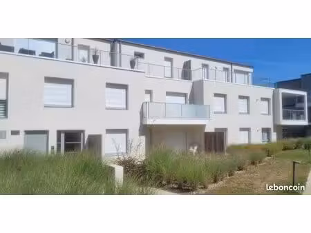 appartement t3 vannes