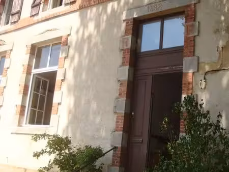 maison 140 m²