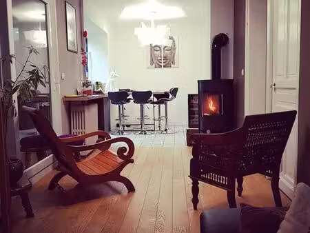 maison 155 m² douai