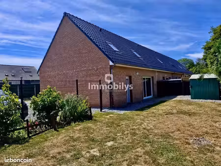 maison 5 pièces 95 m²