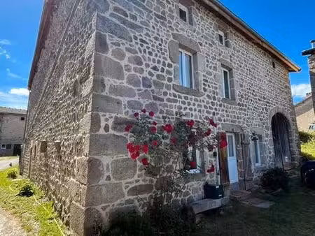 maison pierre 160 m2 chambres 5 chambres