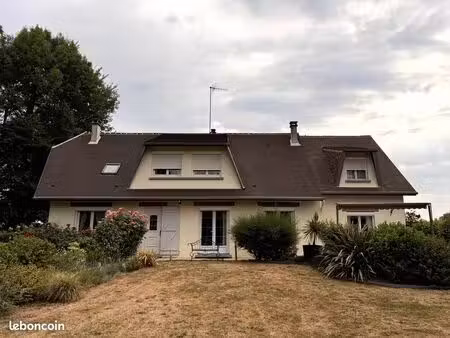 maison 7 pièces 210 m²