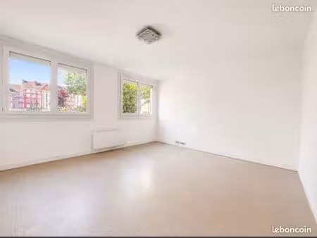 appartement t3 2 chambres