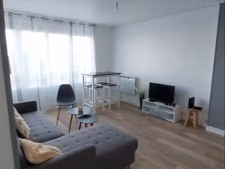 location appartement t4