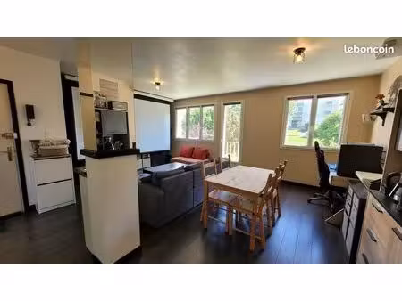 bel appartement t3 de 68 73 m² rue de l'oradou