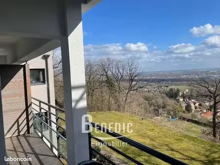 appartement 3 pièces 80 m²