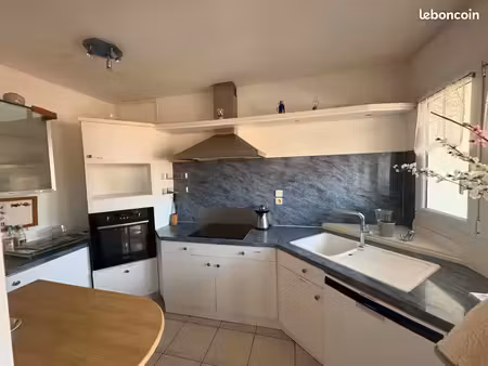 appartement 3 pièces 86 m²