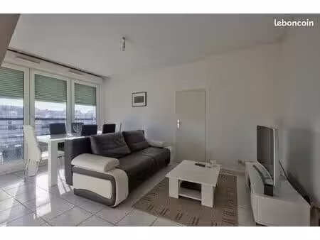 appartement 2 pièces 49 m²
