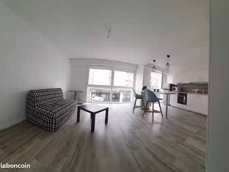 location - studio 32m² - parfait étudiant
