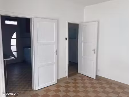location d'appartement