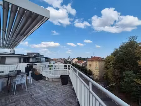 location appartement montigny-les-metz