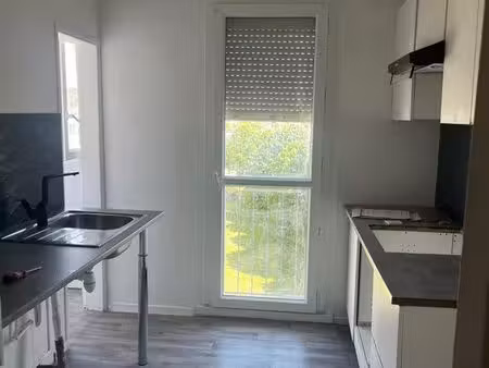 appartement f3 à louer