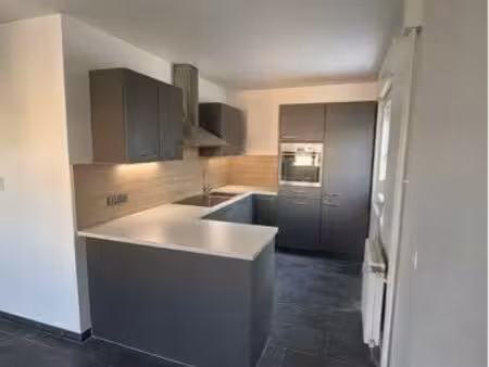 appartement f2