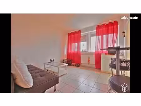 f2 thionville 49 m2