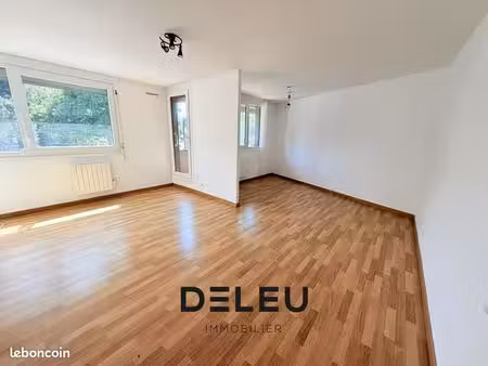 appartement 3 pièces 77 m²
