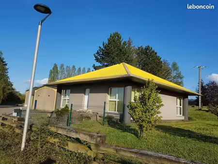 a vendre bureaux 200m2