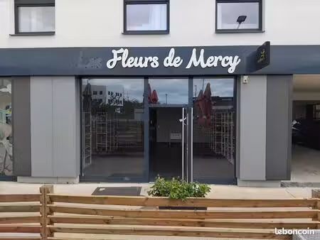local commercial à louer