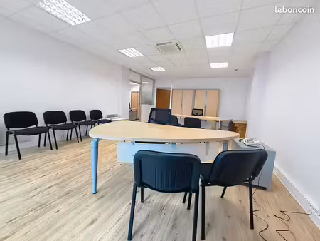 local commercial 76 m² yutz