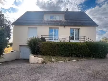maison nonant le pin