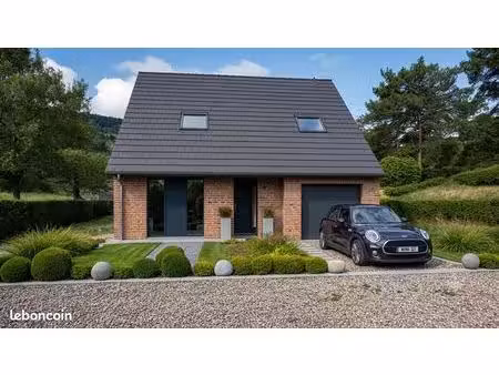 maison 4 pièces 95 m²