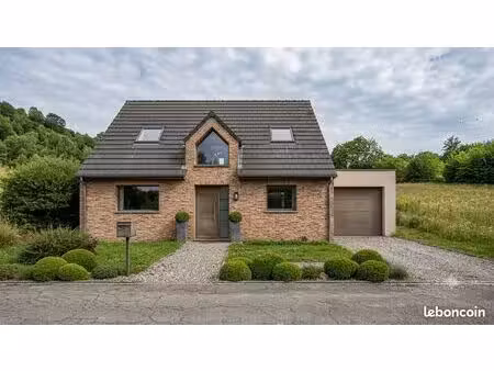 maison 5 pièces 115 m²