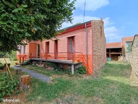 maison 6 pièces 94 m²