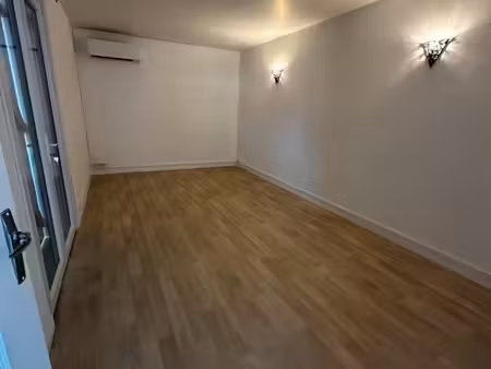 maison 3 pièces