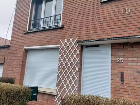 maison à faches-thumesnil