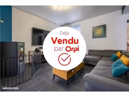 maison 6 pièces 149 m²