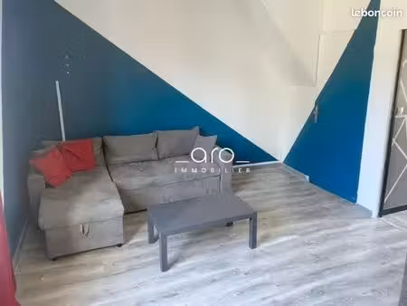 maison 5 pièces 126 m²