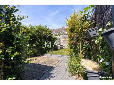 maison 4 pièces 92 m²