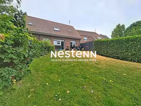 maison 6 pièces 130 m²