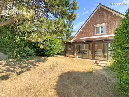 maison 5 pièces 120 m²