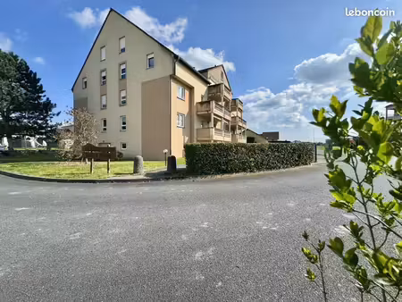 appartement 3 pièces 85 m²