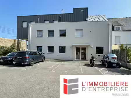 bureaux 30 m²