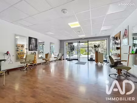 local 110 m² hagondange