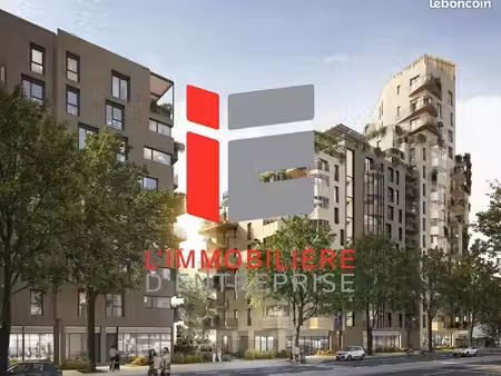 local commercial 113 m²