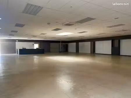 local commercial 512 m²