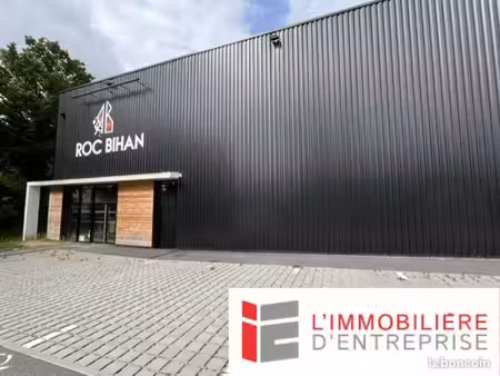 local commercial 600 m²