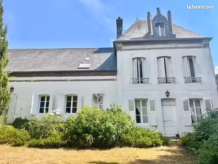 maison 11 pièces 414 m²