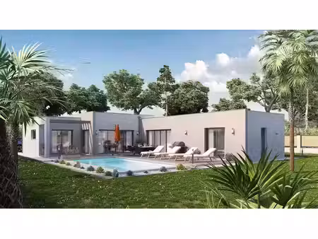 vente maison neuve 4 pièces 135 m² à cestas (33610)  469 194 €