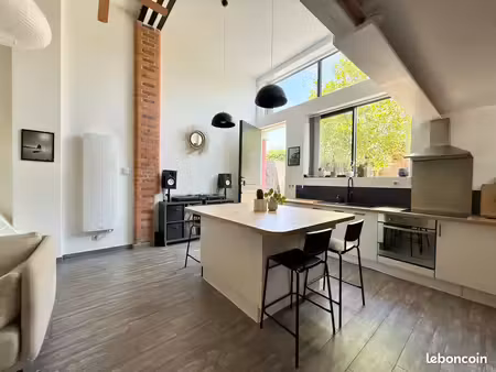 maison 3 pièces 68 m²
