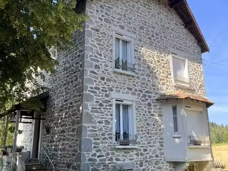 maison 6 pièces 120 m²
