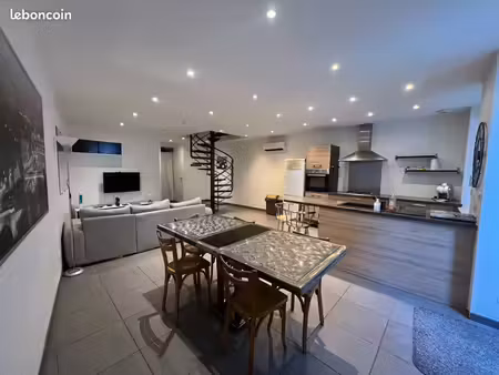 maison issoire