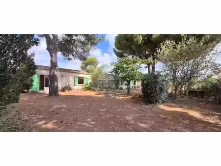 vente villa 4 pièces 104 m² à grau d'agde (34300)  462 000 €