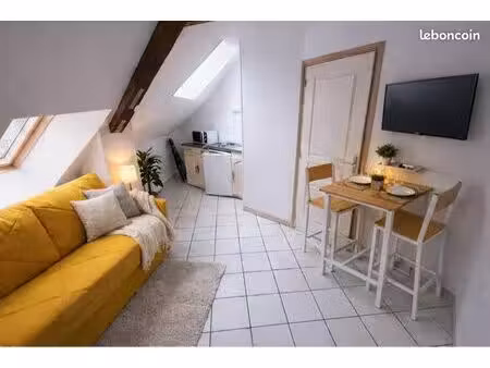 studio - alençon
