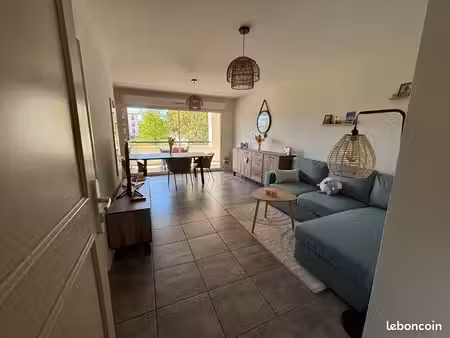 location appartement meublé t2
