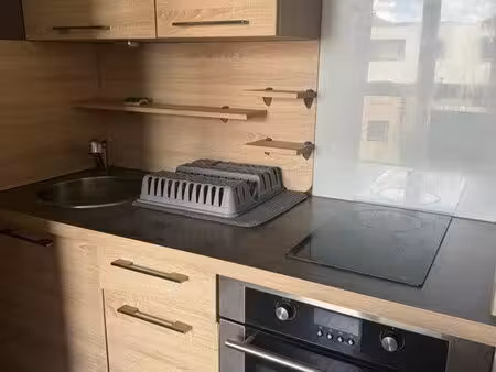 apparemment bien placé