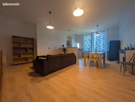 t3 meublé